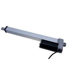 SKW 24V 400MM Linear Actuator Motor - 2