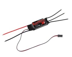 SkyWalker ESC 30A Brushless Motor Speed Control Driver - 2