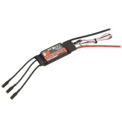 SkyWalker ESC 40A Brushless Motor Speed Control Driver - 2