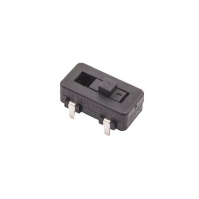 SL-501 1P2T 3 Pin Slide Slide Switch - 1