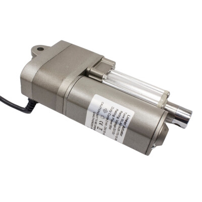 SLA019 12V 25mm 35W Linear Actuator Motor - 1