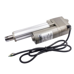 SLA019 24V 100mm 35W Linear Actuator Motor 