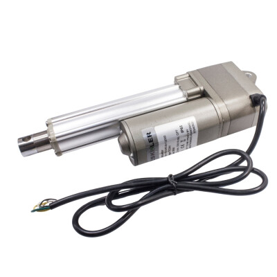 SLA019 24V 100mm 35W Linear Actuator Motor - 1