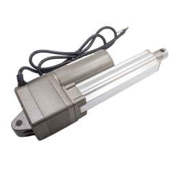 SLA019 24V 100mm 35W Linear Actuator Motor - 2