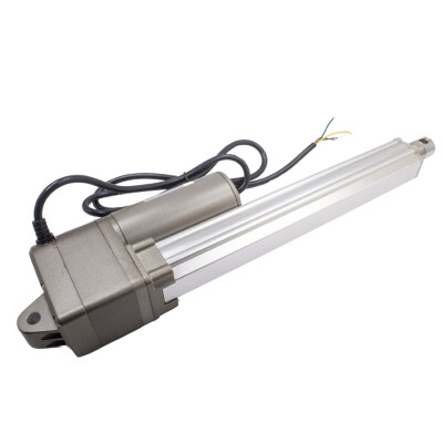 SLA019 24V 200mm 35W Linear Actuator Motor - 2