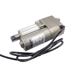 SLA019 24V 25mm 35W Linear Actuator Motor 