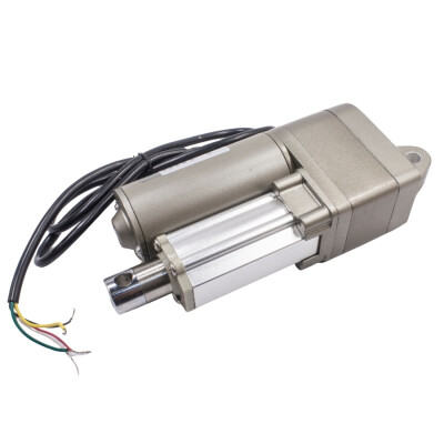 SLA019 24V 25mm 35W Linear Actuator Motor - 2