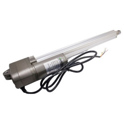 SLA019 24V 300mm 35W Linear Actuator Motor - 2