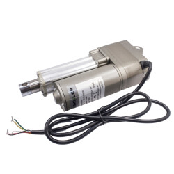 SLA019 24V 50mm 35W Linear Actuator Motor 