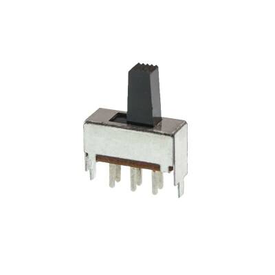 SLG-22-455 6 Pin Slide Switch - 1