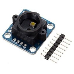 Slotted Color Detection Sensor - TCS34725 