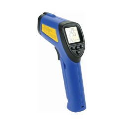 SM-580 - Laser Type Hand Thermometer - 1