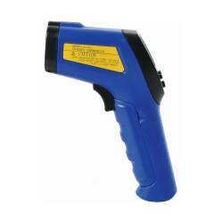 SM-580 - Laser Type Hand Thermometer - 2