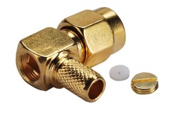 SMA-JW6.0 Coaxial Connector - 2