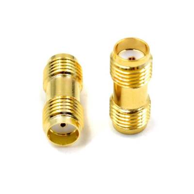 SMA-KK Coaxial Connector - 1