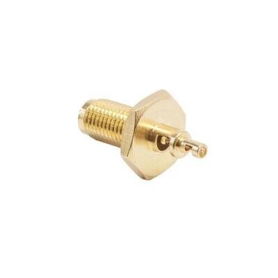 SMA-KY-1.13 Coaxial Connector - 2