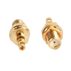 SMA-KY-178 Coaxial Connector - 2