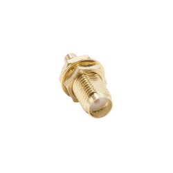 SMA-KY-178 Coaxial Connector - 1