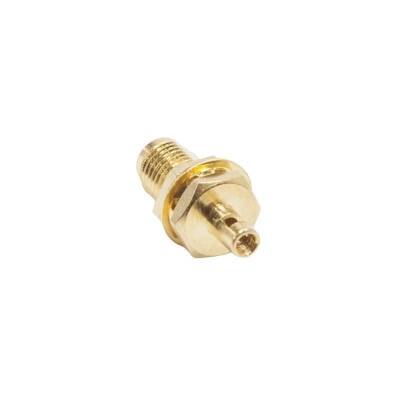 SMA-KY-178 Coaxial Connector - 2