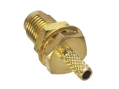 SMA-KY-3 Coaxial Connector - 2