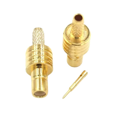 SMB-J-1.5 Male Connector - 1