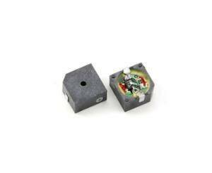 Smd Buzzer 5V 10mm 9650 - 1