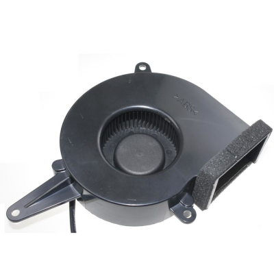 Snail Fan Rectangular Outlet - 2