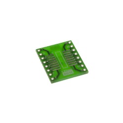 SO16 / TS16 Smd - Dip Converter - 1