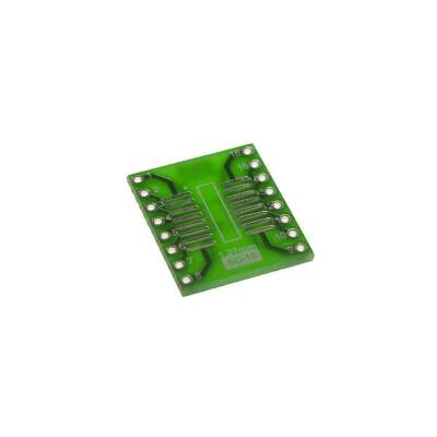 SO16 / TS16 Smd - Dip Converter - 1