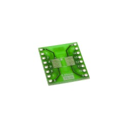 SO16 / TS16 Smd - Dip Converter - 2