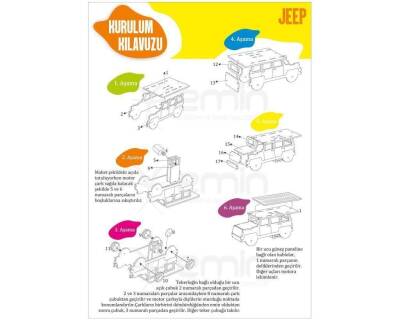 Solar Powered Bus Solar Education Kit - 4