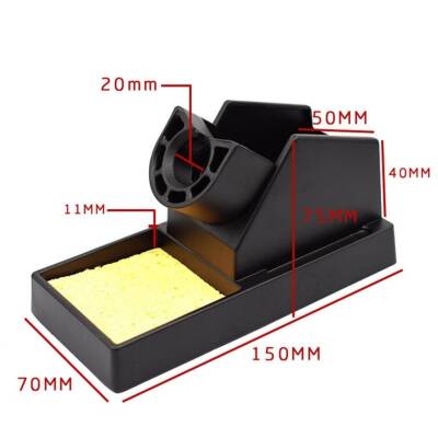 Soldering Iron Stand - 936 Soldering Stand - 2