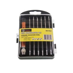 Soma 6in1 Screwdriver Set PS07 - 1