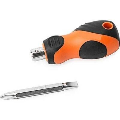 Soma Interchangeable Flat and Phillips Screwdriver - 1