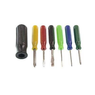 Sonax 6-Piece Screwdriver Set - 2