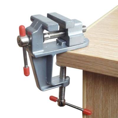 Sonax Mini Table Vise - 1