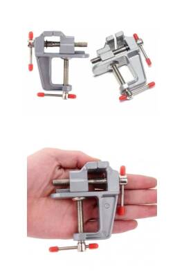 Sonax Mini Table Vise - 2