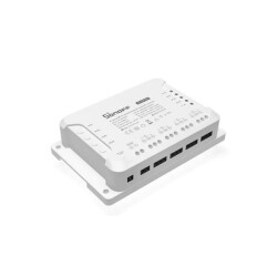 Sonoff 4CH R3 Pro 4 Channel Wifi Smart Home Relay - 2