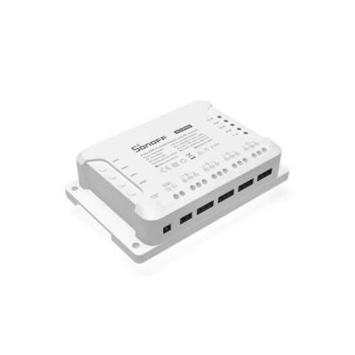 Sonoff 4CH R3 Pro 4 Channel Wifi Smart Home Relay - 2