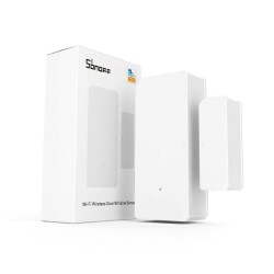 Sonoff DW2 Wifi Kapı Pencere Alarm Sensörü - 1