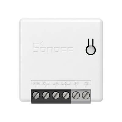 Sonoff Mini R2 Two-Way Smart Switch - 1