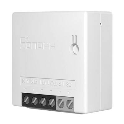 Sonoff Mini R2 Two-Way Smart Switch - 2