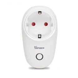 Sonoff S26 Wifi Smart Socket Smart Home Product - 2