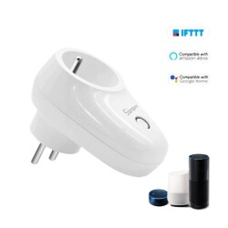 Sonoff S26 Wifi Smart Socket Smart Home Product - 3