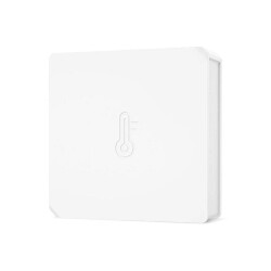 Sonoff Snzb-02 Zigbee Heat and Humidity Sensor - 2