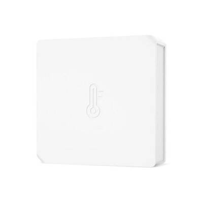 Sonoff Snzb-02 Zigbee Heat and Humidity Sensor - 2