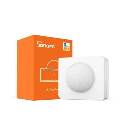 Sonoff Snzb-03 Zigbee Motion Sensor - 1