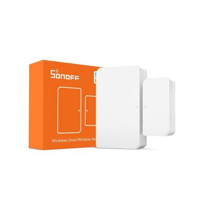 Sonoff Snzb-04 Zigbee Door Window Sensor - 1