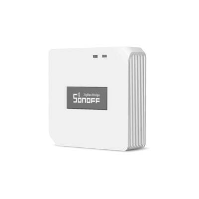 Sonoff ZBBRIDGE Zigbee Akıllı Wifi Köprüsü - 2