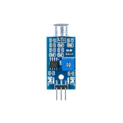 Sound Sensor Board - Microphone Sensor - 2